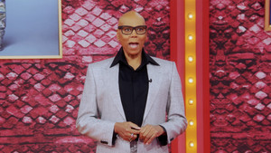 RuPaul - Drag Queen leszek! 18. évad Ep.4 4. epizód