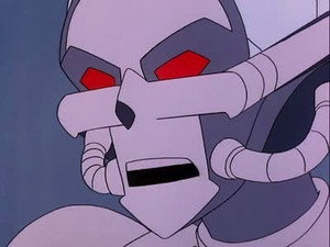 Super Friends 9. évad Ep.6 6. epizód
