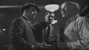 Peter Gunn 1. évad Ep.27 27. epizód