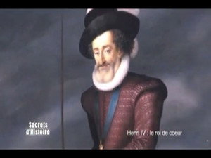 Secrets d'histoire 3. évad Ep.2 2. epizód
