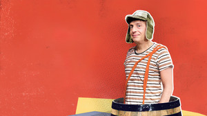 El Chavo del Ocho kép