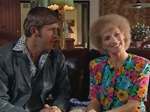 Kath & Kim 1. évad Ep.4 4. epizód