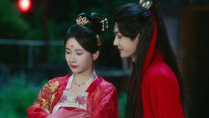 凤懿天下 1. évad Ep.16 16. epizód
