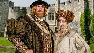 Horrible Histories 9. évad Ep.12 12. epizód