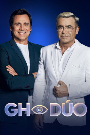 GH Dúo 4. évad (2026-01-08) poszter