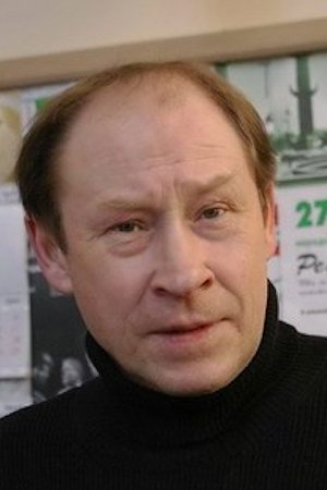 Юрий Ицков profil kép