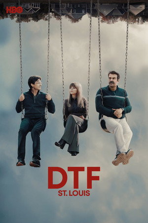 DTF St. Louis poszter