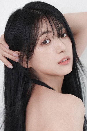 Kim Jiyoon profil kép