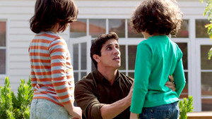 House Husbands 3. évad Ep.9 9. epizód