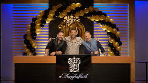 A Konyhafőnök 10. évad Ep.16 Középdöntő (1)