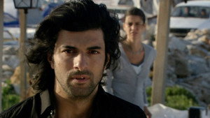 Fatmagül 1. évad Ep.5 5. epizód