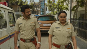 Criminal Justice: Adhura Sach 1. évad Ep.2 2. epizód