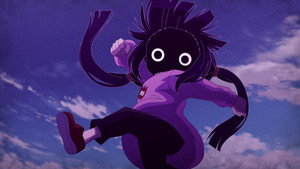 カヤちゃんはコワくない kép