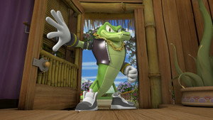 Sonic Boom 2. évad Ep.44 44. epizód
