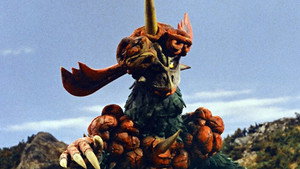 ウルトラマンA 1. évad Ep.46 46. epizód