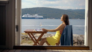 Neste sommer 2. évad Ep.1 1. epizód