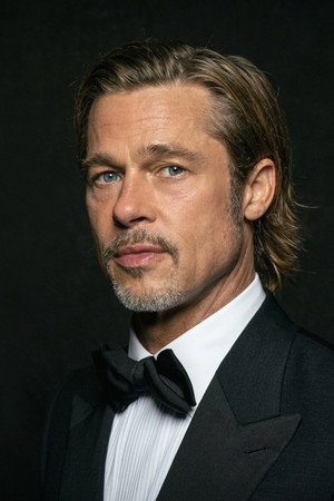 Brad Pitt profil kép