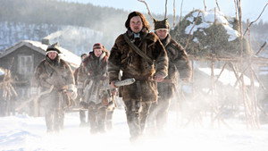 Kaotokeino-opprøret (TV-serien) kép