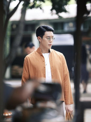 จาฤกรติชา poszter