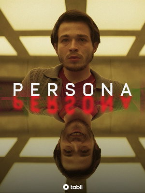 Persona poszter
