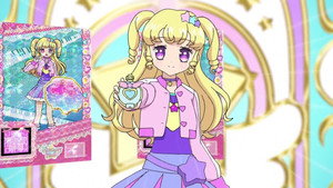 アイドルタイムプリパラ kép
