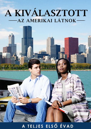 A kiválasztott - Az amerikai látnok 1. évad (1996-09-28) poszter