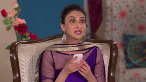 भाभीजी घर पर हैं! 1. évad Ep.104 104. epizód