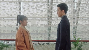 恋爱吧，食梦君！ 2. évad Ep.1 1. epizód