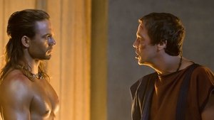Spartacus: Blood and Sand Speciális epizódok Ep.2 Kegyelem
