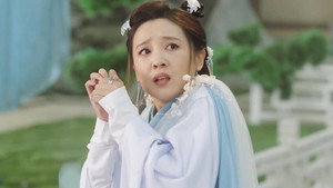 倾世锦鳞谷雨来 1. évad Ep.8 8. epizód