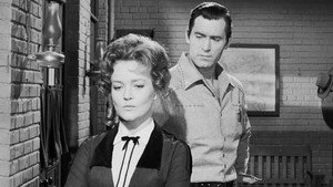 Cheyenne 5. évad Ep.9 9. epizód