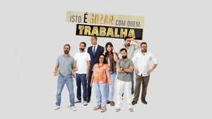Isto é Gozar Com Quem Trabalha 14. évad Ep.1 1. epizód