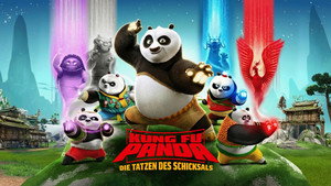 Kung Fu Panda: A végzet mancsai kép