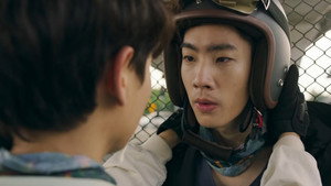 เขา...ไม่ใช่ผม 1. évad Ep.12 12. epizód