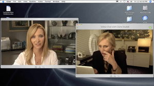 Web Therapy 1. évad Ep.10 10. epizód