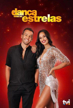 Dança com as Estrelas 5. évad (2020-02-16) poszter