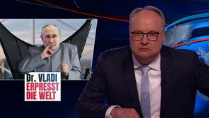 heute-show 25. évad Ep.17 17. epizód