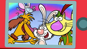 Nature Cat 1. évad Ep.17 17. epizód