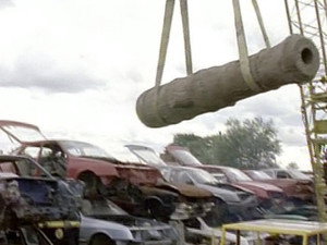 Lovejoy 4. évad Ep.7 7. epizód