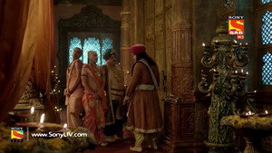 Tenali Rama 1. évad Ep.118 118. epizód