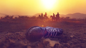 Cold Case Files: Dead West kép
