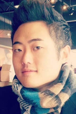 Kim Chi profil kép