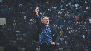 José Mourinho kép