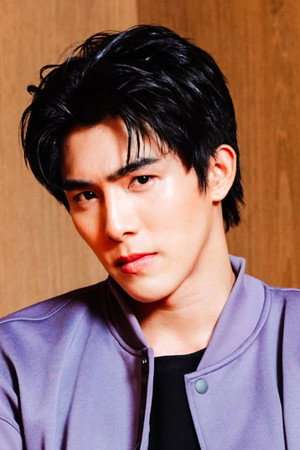 รวีวิชญ์ จิระพงษ์กานนท์ profil kép