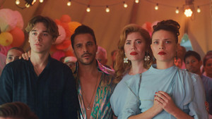 Where's Wanda? 1. évad Ep.8 Wanda Feszt
