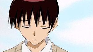 スクールランブル 2. évad Ep.4 4. epizód