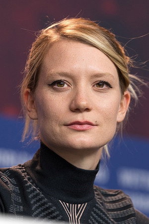 Mia Wasikowska profil kép