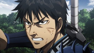 キングダム 5. évad Ep.8 8. epizód