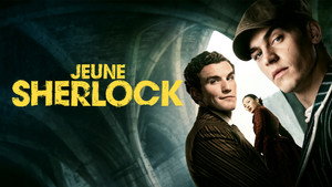 Az ifjú Sherlock kép
