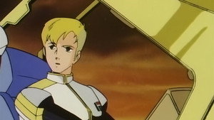Saber Rider and the Star Sheriffs 1. évad Ep.5 5. epizód